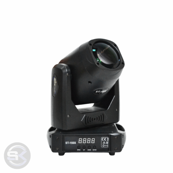 Moving Beam 150w ST-150X