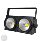 Mini Brut 2 Led com Case ST-MN200LX