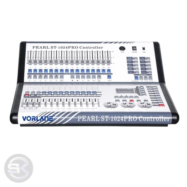 Mesa Pearl 1024 -  VL 1024 Pearl