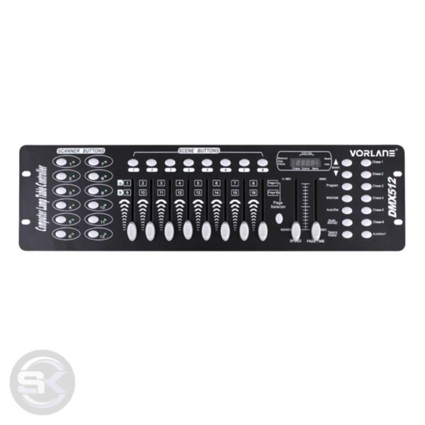 Mesa dmx 192 VL-192