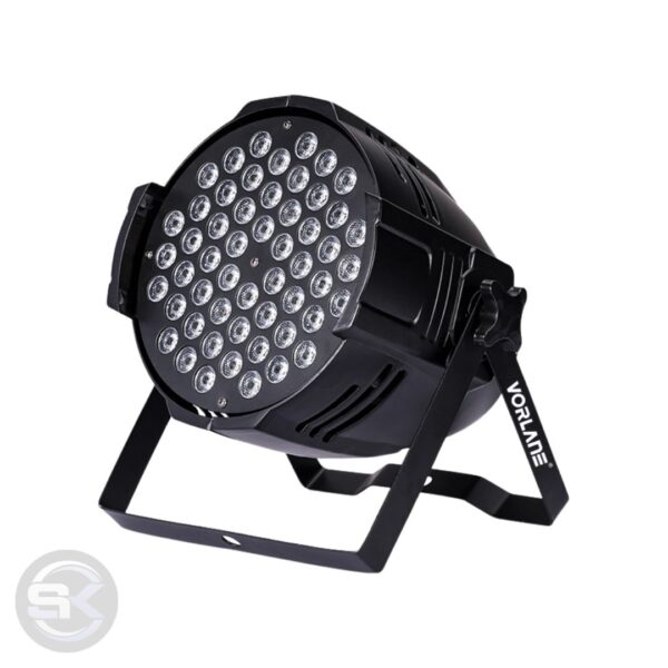 Refletor de led 54 3n1RGB - VL-54 3N1