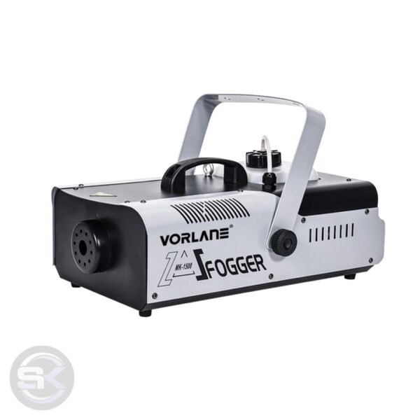Maquina de Fumaça 1500 wtts