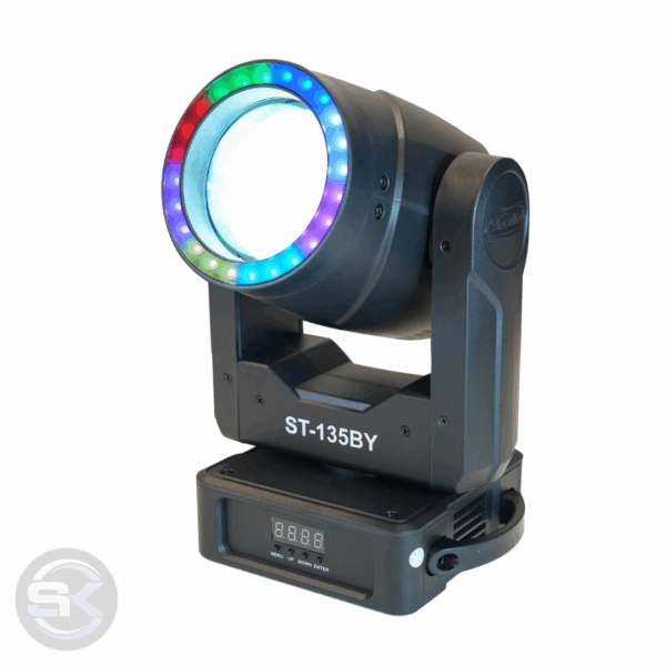 Moving Beam 120w com Borda ST-135BY