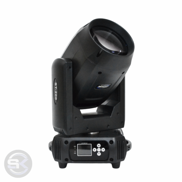 Moving Beam led 200w ST-200