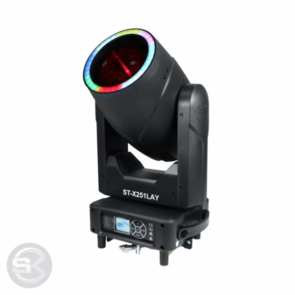 Moving Head beam 8R ST x251LAY