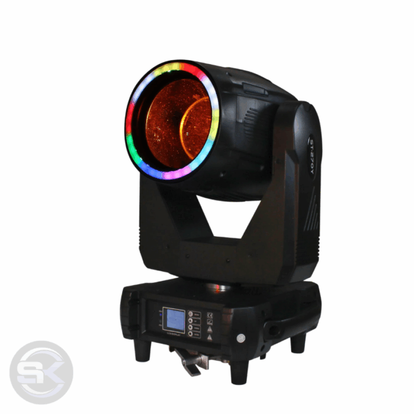 Moving head beam com Borda ST-270Y