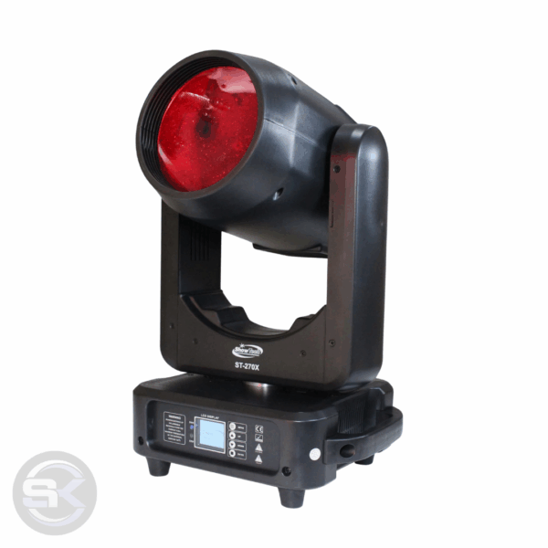 Moving Head Beam 9R ST 270X