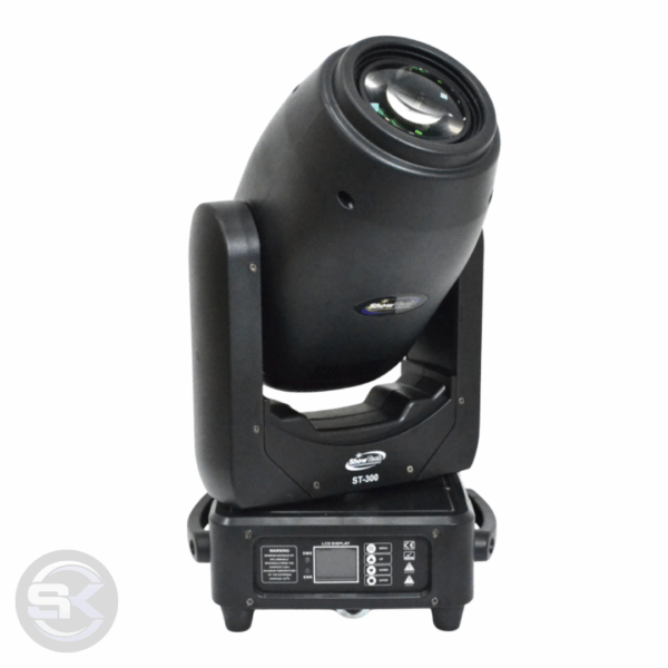 Moving 300w Led BSW