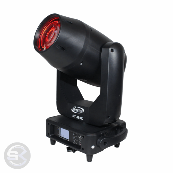 Moving BSW 460w + CMY