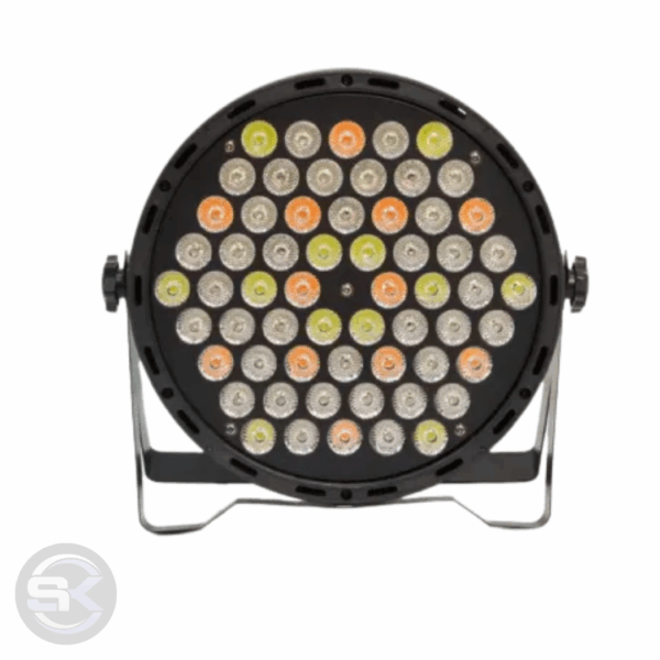Par Led 60 RGBWA ST-6053