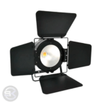 Refletor Cob 200w Com Case ST-COB 200W
