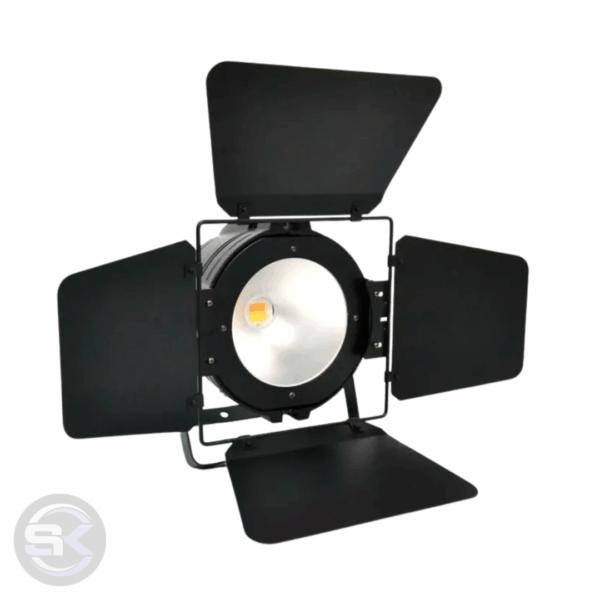 Refletor Cob 200W BFQ ST- COB200w