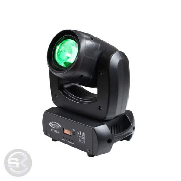 Moving Beam 100w - ST 606