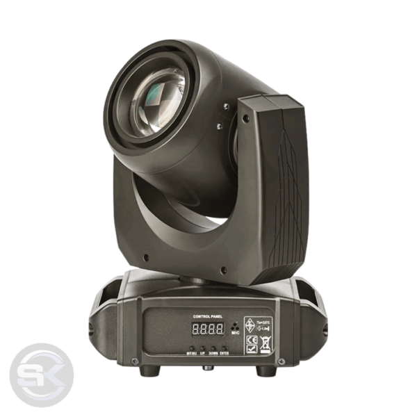 Moving Mini Spot 120 W VL-120