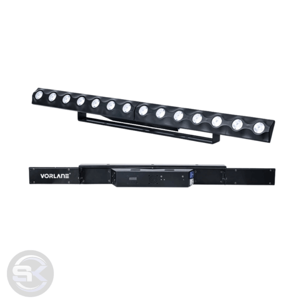 Ribalta 14 Led RGB Indoor