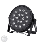 Mini Par Led 18 3N1 RGB