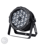Par Led 18 6n1 RGBWA+uv Outdoor