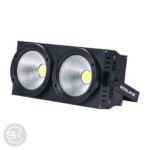 Brut 2 Led 200w Indoor - VL COB 2S-200