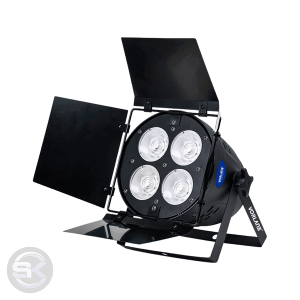 Cob 4 Led 400 Wtts com Bandoor