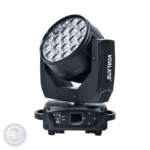 Moving Mac Aura 19x15W Com Zoom