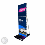 Mobi Led p2.5 indoor 96x192 ( com rodinhas )