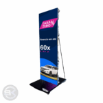 Painel Mobi Led p3 Outdoor 96x192 ( com rodinhas )