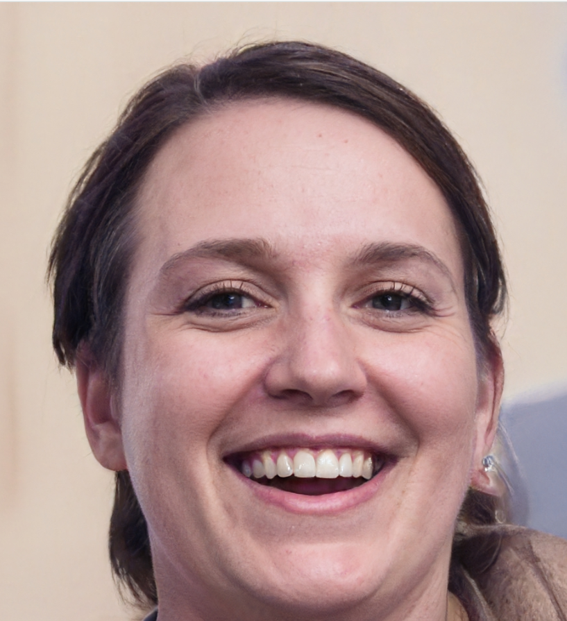 Janaina A. Max